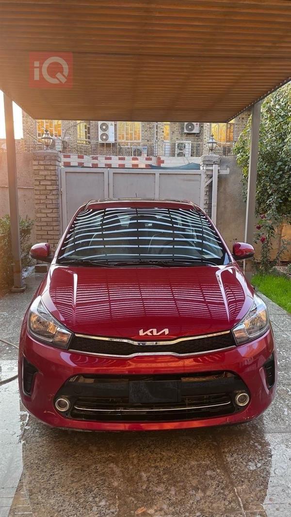 Kia Pegas 2023 for sale in Iraq - Maysan